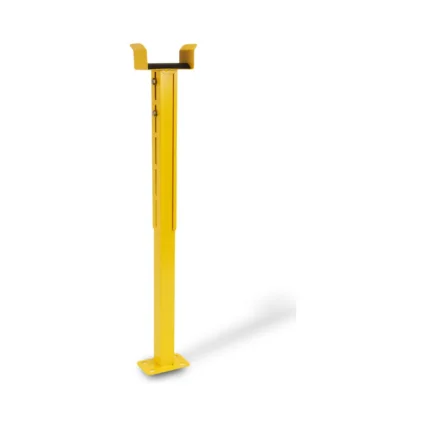 Стійка для стріли шлагбаума ZKTeco CMP200 Telescopic Boom Bracket