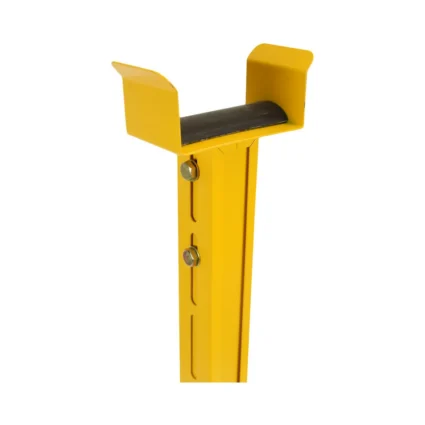 Стійка для стріли шлагбаума ZKTeco CMP200 Telescopic Boom Bracket