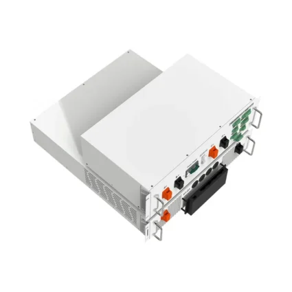 Система накопичення енергії (ESS) «все-в-одному» Battlink BATT-CI-30K50 30kW/50kWh, 30 кВт, LifePO4 51.2 кВт*год, IP55