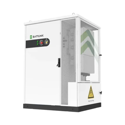 LifePO4 51.2 кВт*год