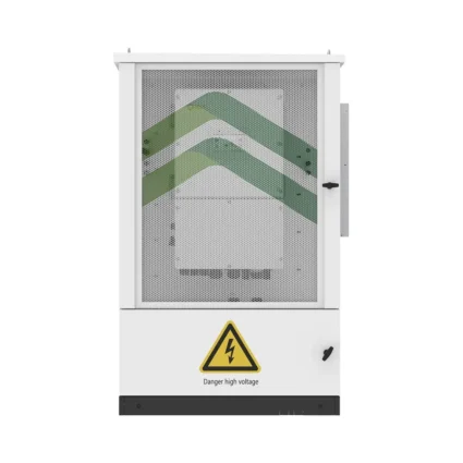 Система накопичення енергії (ESS) «все-в-одному» Battlink BATT-CI-30K50 30kW/50kWh, 30 кВт, LifePO4 51.2 кВт*год, IP55