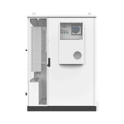Система накопичення енергії (ESS) «все-в-одному» Battlink BATT-CI-30K50 30kW/50kWh, 30 кВт, LifePO4 51.2 кВт*год, IP55