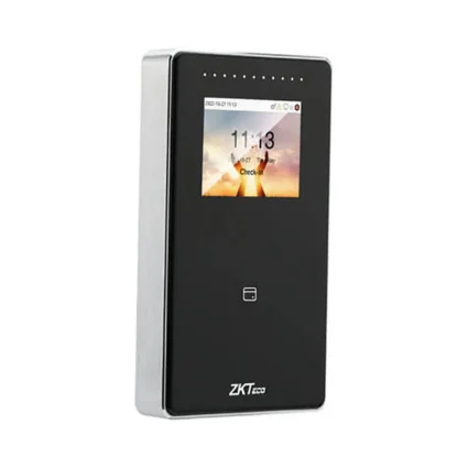 з Wi-Fi ZKTeco SC800 вологозахищений
