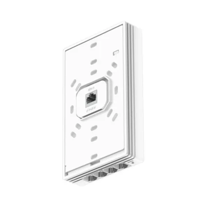 Точка доступу настінна WiFi 5 Cudy AP1300 Wall з підтримкою Mesh дводіапазонна гігабітна AC1200