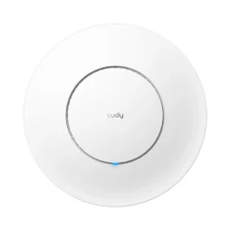 Точка доступу WiFi 6 2.5G Cudy AP3000 з підтримкою Mesh дводіапазонна