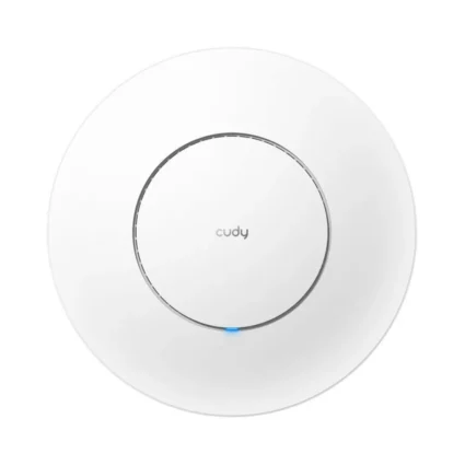 Точка доступу WiFi 6 2.5G Cudy AP3000 з підтримкою Mesh дводіапазонна