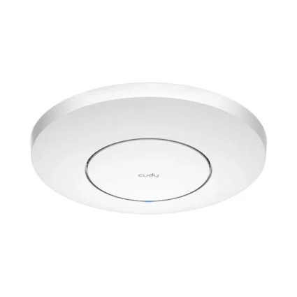 Точка доступу WiFi 6 2.5G Cudy AP3000 з підтримкою Mesh дводіапазонна