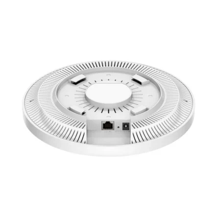 Точка доступу WiFi 6 2.5G Cudy AP3000 з підтримкою Mesh дводіапазонна