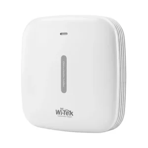 Точка доступу WiFi 6 2.5G Wi-Tek WI-AP219AX V2 дводіапазонна