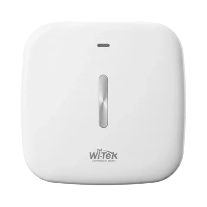 Точка доступу WiFi 6 2.5G Wi-Tek WI-AP219AX V2 дводіапазонна - Зображення 2