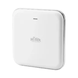 Точка доступу WiFi 6 Wi-Tek WI-AP219AX-Lite V2 дводіапазонна гігабітна