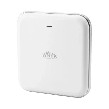 Точка доступу WiFi 6 Wi-Tek WI-AP219AX-Lite V2 дводіапазонна гігабітна