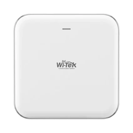 Точка доступу WiFi 6 Wi-Tek WI-AP219AX-Lite V2 дводіапазонна гігабітна - Зображення 2