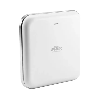 Точка доступу WiFi 6 Wi-Tek WI-AP219AX-Lite V2 дводіапазонна гігабітна - Зображення 3