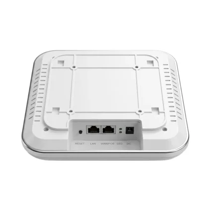 Точка доступу WiFi 6 Wi-Tek WI-AP219AX-Lite V2 дводіапазонна гігабітна - Зображення 4