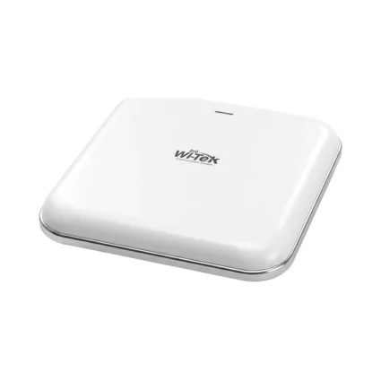 Точка доступу WiFi 6 Wi-Tek WI-AP219AX-Lite V2 дводіапазонна гігабітна - Зображення 6