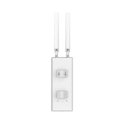 Точка доступу зовнішня WiFi 6 2.5G Cudy AP3000 OUTDOOR з підтримкою Mesh дводіапазонна - Зображення 3