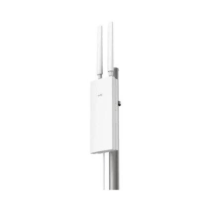 Точка доступу зовнішня WiFi 6 2.5G Cudy AP3000 OUTDOOR з підтримкою Mesh дводіапазонна - Зображення 5