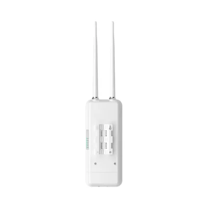 Точка доступу зовнішня WiFi 6 Wi-Tek WI-AP316AX-Lite Outdoor дводіапазонна гігабітна - Зображення 5