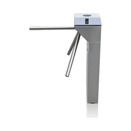 зчитувачем відбитку пальця і RFID карт