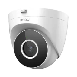 Turret SE 4MP-C (IPC-T42EP-C) 4МП (2.8мм) IP відеокамера Imou