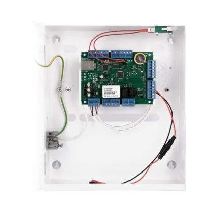 U-Prox IP400 IP універсальний Контролер для двох дверей - Зображення 2