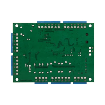 U-Prox IP400 IP універсальний Контролер для двох дверей - Зображення 4