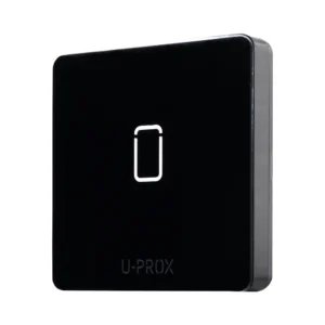 U-PROX IP402 Контролер для однієї двері