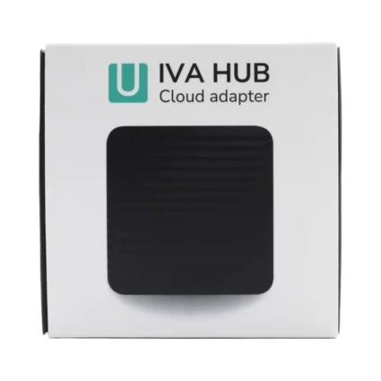 U-Prox IVA HUB cloud adapter Адаптер хмарного відеоспостереження
