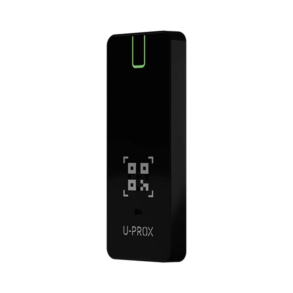 U-PROX SЕ QR slim Зчитувач U-PROX SЕ QR slim Зчитувач