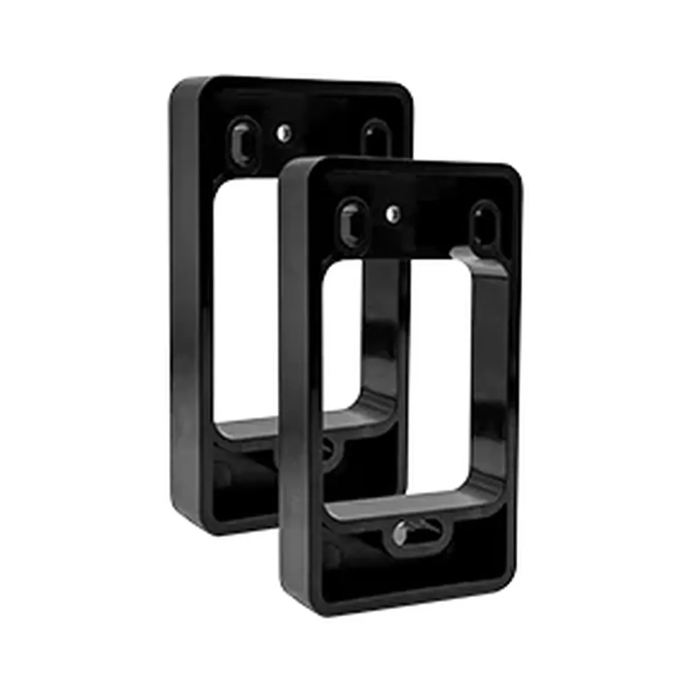 U-Prox Spacer mini Black kit Комплект проставок U-Prox Spacer mini Black kit Комплект проставок