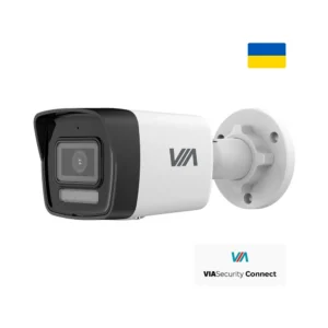 VIA-IPC-4BE-LIM 4МП (2.8мм) IP відеокамера VIASecurity