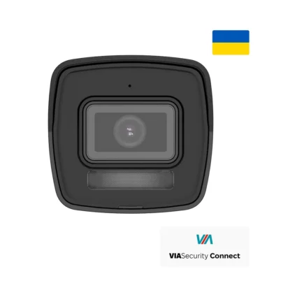 VIA-IPC-4BE-LIM 4МП (2.8мм) IP відеокамера VIASecurity