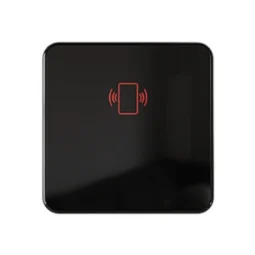 VIAsecurity V-Card зі зчитувачем карт