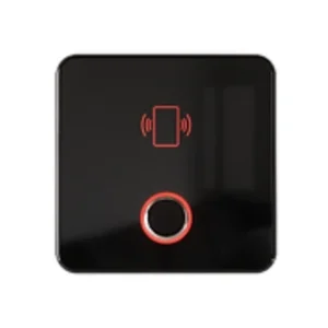VIAsecurity V-Finger зі зчитувачем відбитків пальців