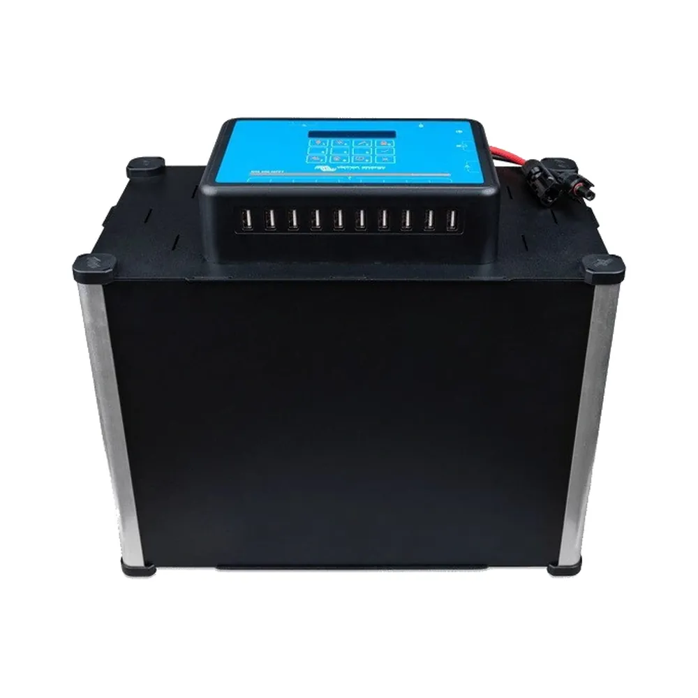 Victron Energy Battery Box for SHS 200 Ящик Victron Energy Battery Box for SHS 200 Ящик