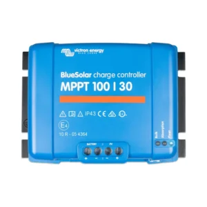 Victron Energy BlueSolar MPPT 100/30 Контролер заряду