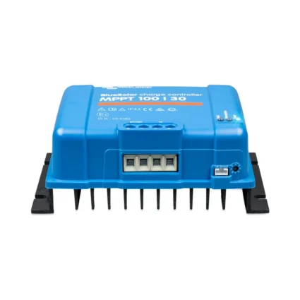 Victron Energy BlueSolar MPPT 100/30 Контролер заряду - Зображення 3