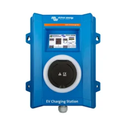 Victron Energy EV Charging station Зарядна станція для електромобілів