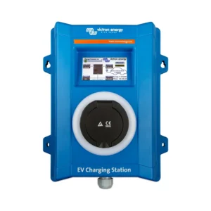 Victron Energy EV Charging station Зарядна станція для електромобілів