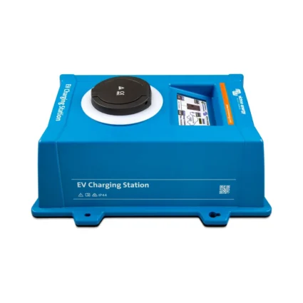 Victron Energy EV Charging station Зарядна станція для електромобілів