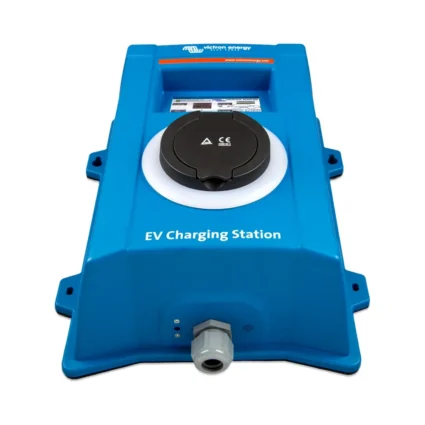 Victron Energy EV Charging station Зарядна станція для електромобілів
