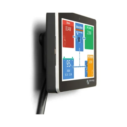 Victron Energy GX Touch 50 Wall Mount Кронштейн