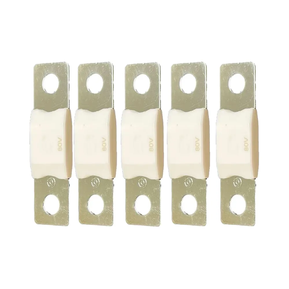 Victron Energy MEGA-fuse 500A/80V (package of 5 pcs) Запобіжник Victron Energy MEGA-fuse 500A/80V (package of 5 pcs) Запобіжник