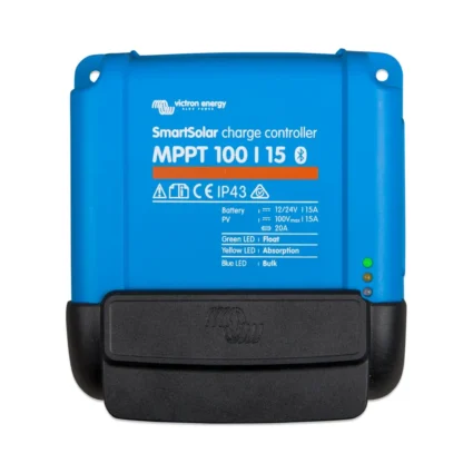 Victron Energy MPPT WireBox-S 100-15 Захист клем