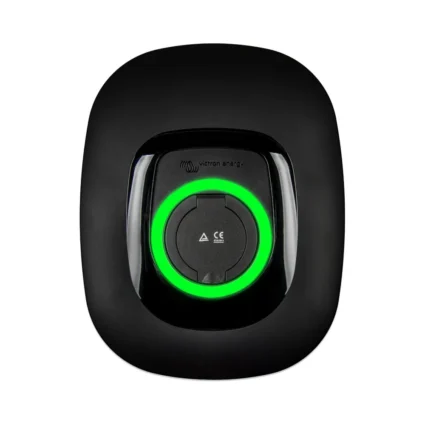 Victron Energy NS Black Пластикова накладка для зарядної станції