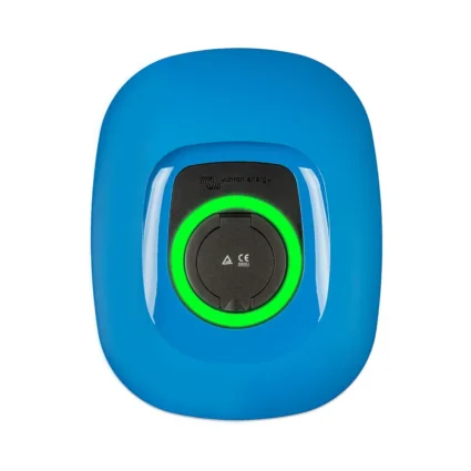 Victron Energy NS Blue Зарядна станція для електромобіля