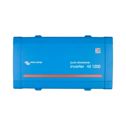 Victron Energy Phoenix Inverter 48/1200 230V VE.Direct SCHUKO однофазний чиста синусоїда Інвертор