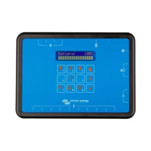 Victron Energy SHS 200 MPPT v3.0 MC4 Сонячний зарядний пристрій з оплатою за фактом використання