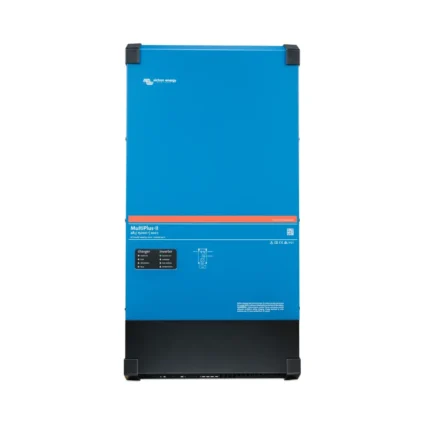 VictronEnergy MultiPlus-II 48/15000/200-100 однофазний чиста синусоїда Інвертор